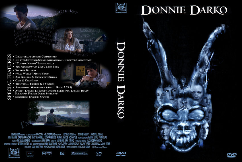 Donnie Darko