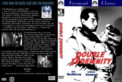 Double Indemnity