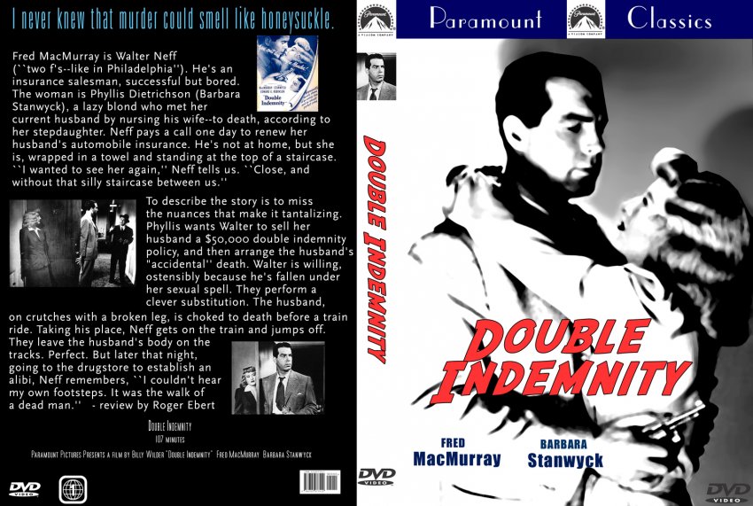 Double Indemnity