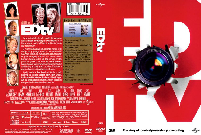 EDtv