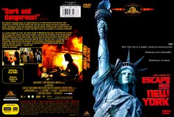 Escape From New York