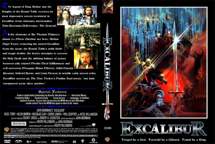 Excalibur