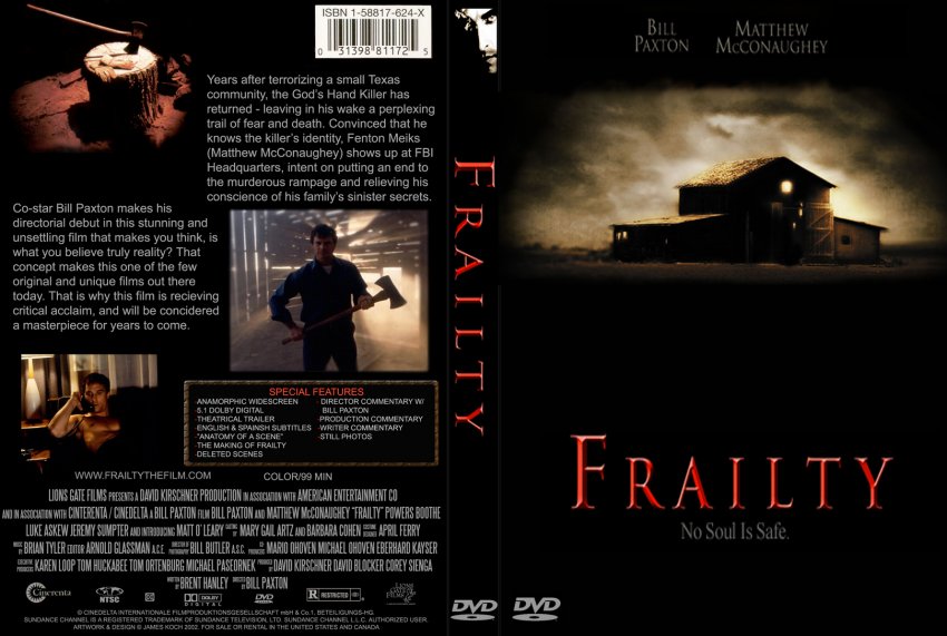 Frailty