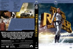 Lara Croft Tomb Raider - The Cradle Of Life