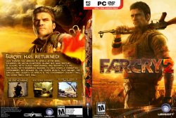 FarCry 2