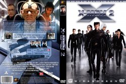 X2 - X-Men United