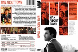 Man About Town