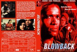 BlowBack