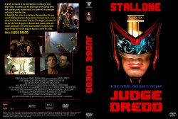 Judge Dredd