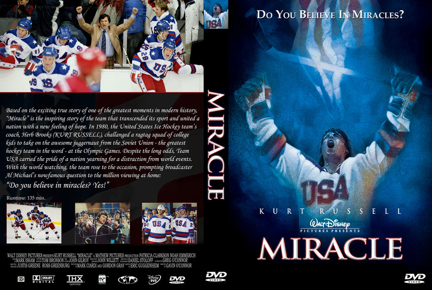 Miracle