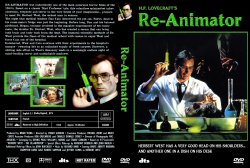 Re-Animator