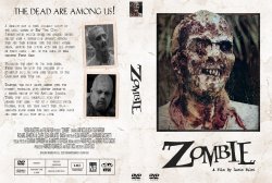 Zombie
