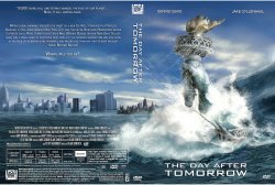 The Day After Tomorrow