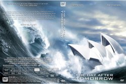 The Day After Tomorrow