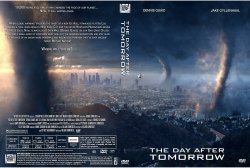 The Day After Tomorrow