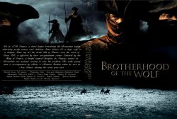Brotherhood of The Wolf