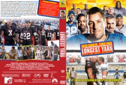 The Longest Yard