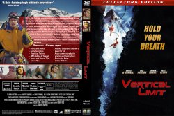 Vertical Limit