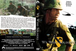 We Were Soldiers