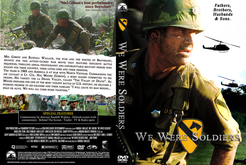 We Were Soldiers