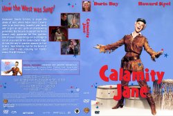 Calamity Jane
