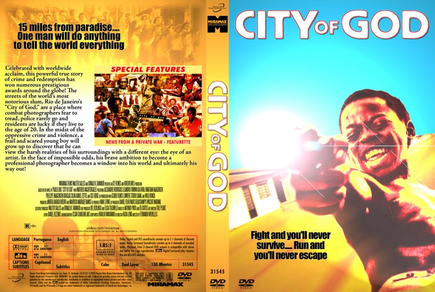 City Of God