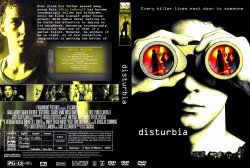 Disturbia