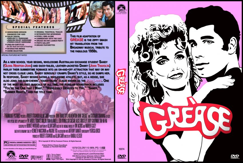 Grease