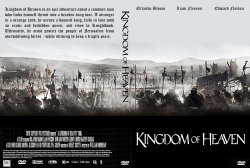 Kingdom of Heaven