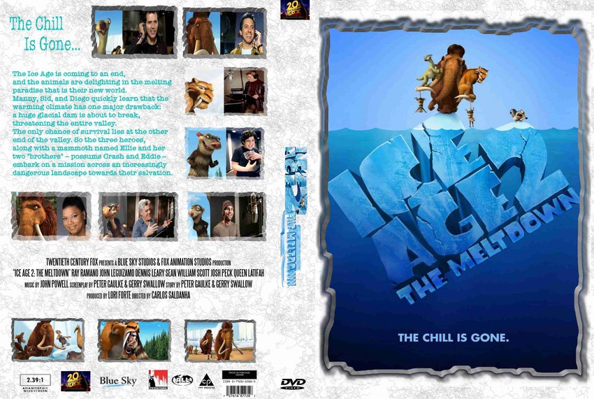 ice age 2