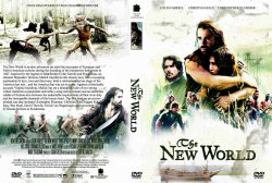 The new world