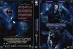 Underworld Evolution