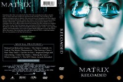 Matrix - Reloaded