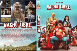 Nacho Libre