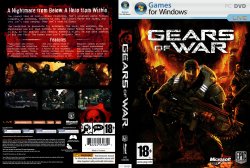 Gears of War