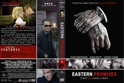 Eastern Promises