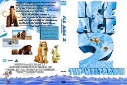 Ice Age 2 The Meltdown