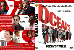 Oceans Twelve
