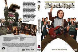 School of Rock