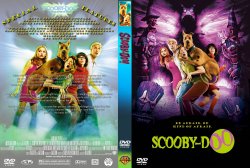 Scooby-doo