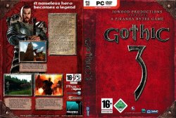 Gothic III