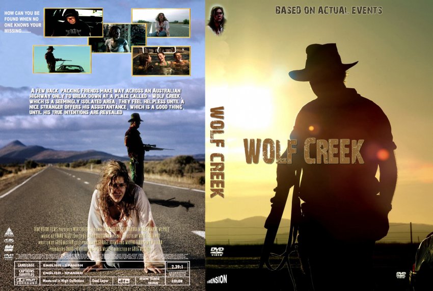 Wolf Creek