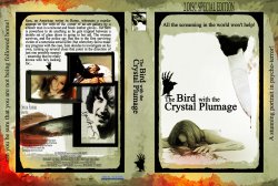 The Bird With The Crystal Plumage