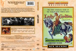 Clint Eastwood Collection Lady Godiva