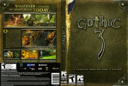Gothic 3