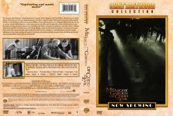 Clint Eastwood Collection Midnight In The Garden Of Good And Evil