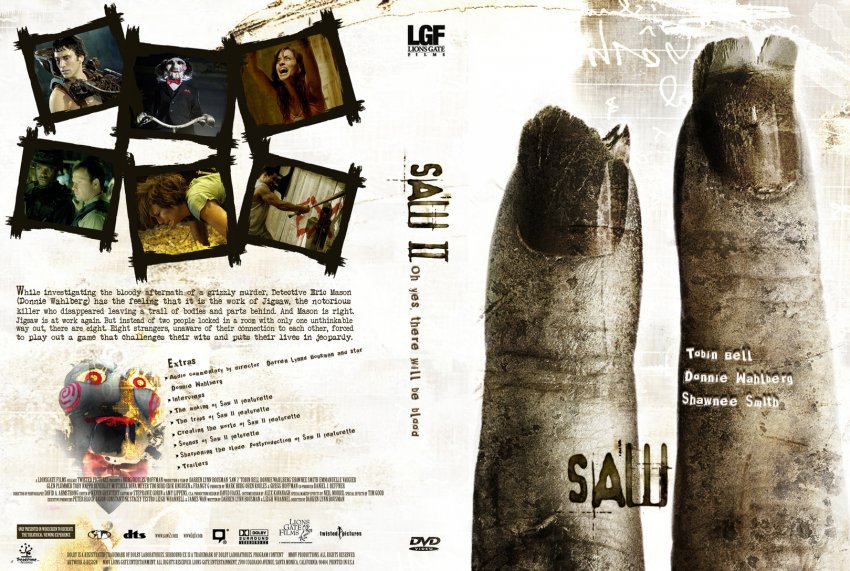 Saw 2