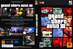 Grand Theft Auto III