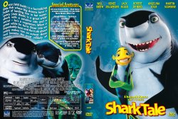 Shark Tale cstm