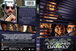 A Scanner Darkly